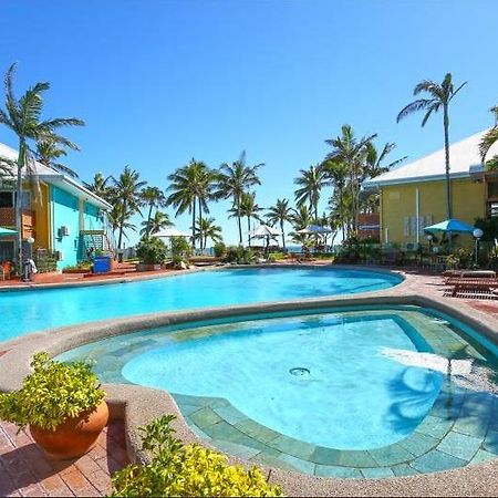 Whitsunstays - The Resort By The Sea Макай Екстериор снимка