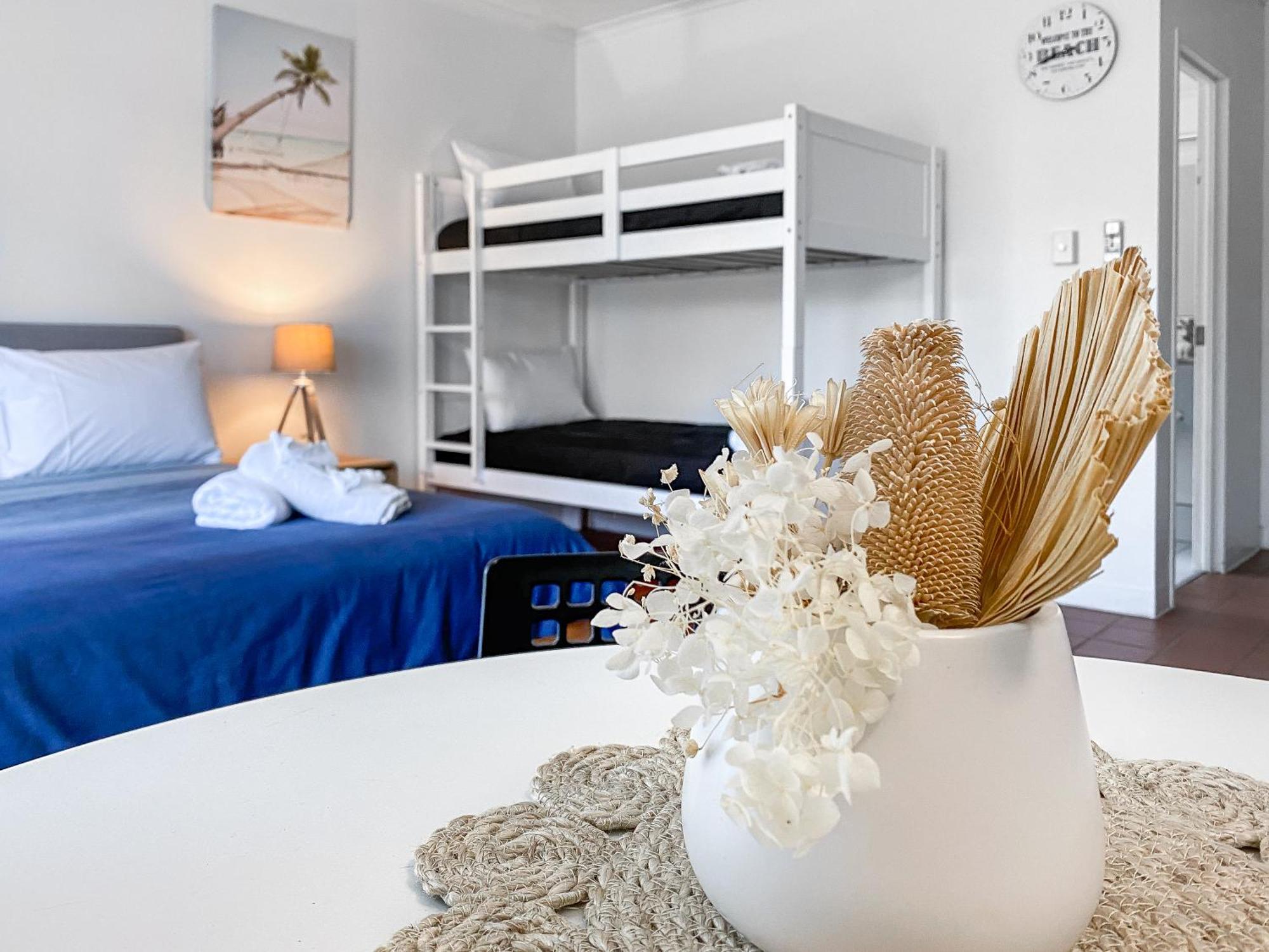 Whitsunstays - The Resort By The Sea Макай Стая снимка